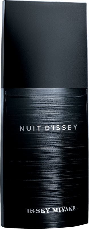 Issey Miyake Nuit D'Issey Eau de Toilette for Men 75 ml