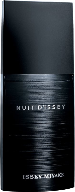 Issey Miyake Nuit D'Issey toaletní voda pro muže 125 ml