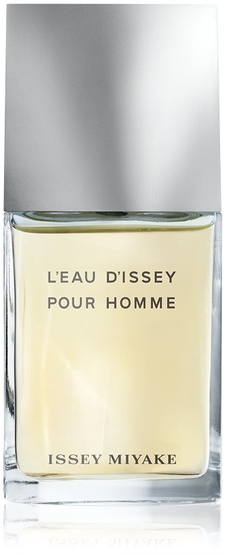Issey Miyake L'Eau d'Issey Pour Homme Fraîche Eau de Toilette for Men 50 ml