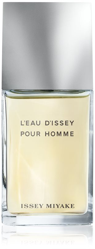 Issey Miyake L'Eau d'Issey Pour Homme Fraîche туалетна вода для чоловіків 100 мл
