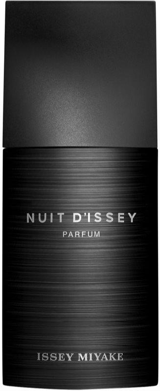Issey Miyake Nuit d'Issey parfemska voda za muškarce 125 ml
