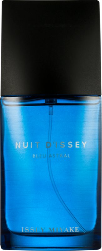 Issey Miyake Nuit d'Issey Bleu Astral woda toaletowa dla mężczyzn 75 ml
