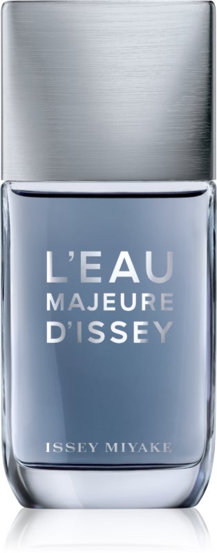 Issey Miyake L’Eau Majeure d’Issey Eau de Toilette for Men 100 ml