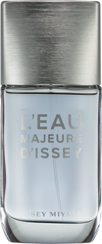 Issey Miyake L’Eau Majeure d’Issey eau de toilette pentru barbati 100 ml