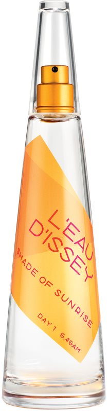 Issey Miyake L'Eau d'Issey Shade of Sunrise toaletná voda pre ženy 90 ml