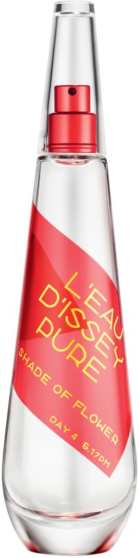Issey Miyake L'Eau d'Issey Pure Shade of Flower toaletná voda pre ženy 90 ml