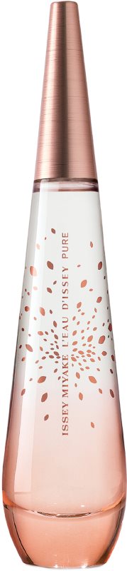Issey Miyake L'Eau d'Issey Pure Petale de Nectar toaletná voda pre ženy 90 ml