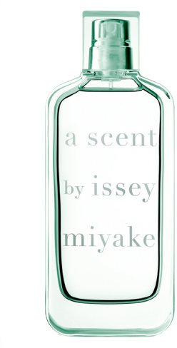 Issey Miyake A Scent by Issey Miyake toaletní voda pro ženy 50 ml