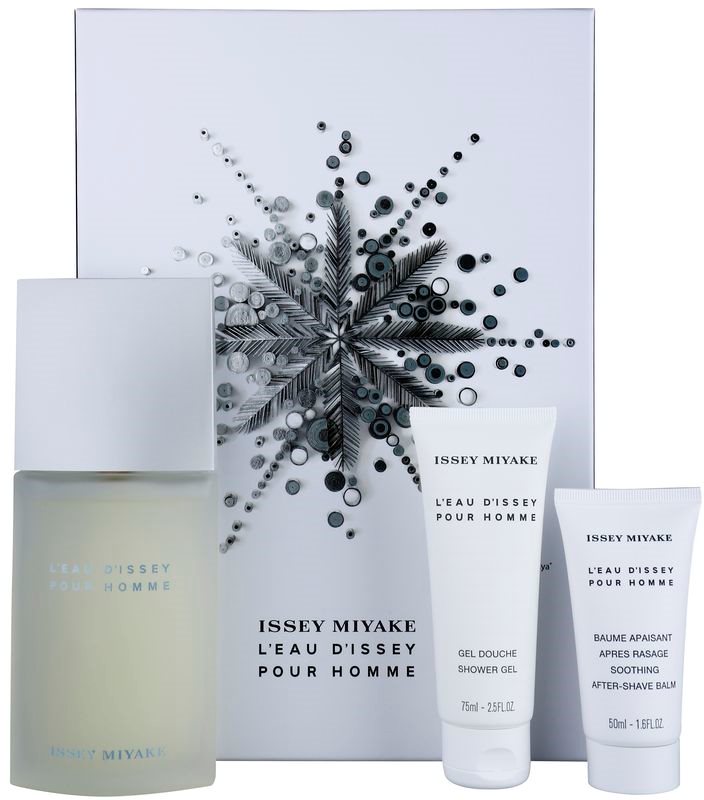 Issey Miyake L'Eau D'Issey Pour Homme подаръчен комплект XIII.