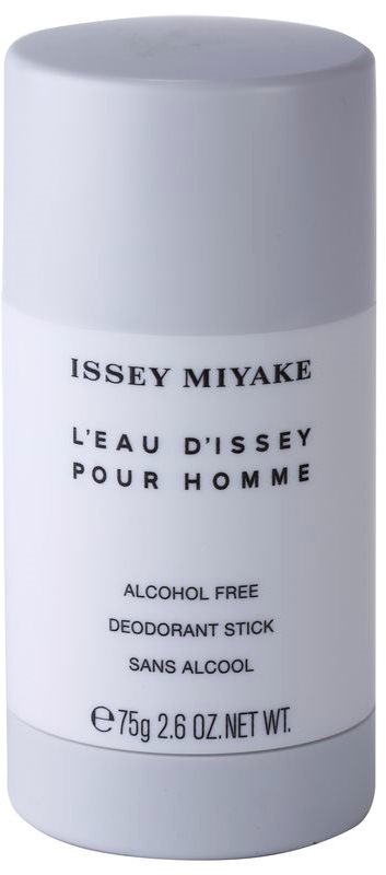 Issey Miyake L'Eau D'Issey Pour Homme deostick pre mužov 75 ml