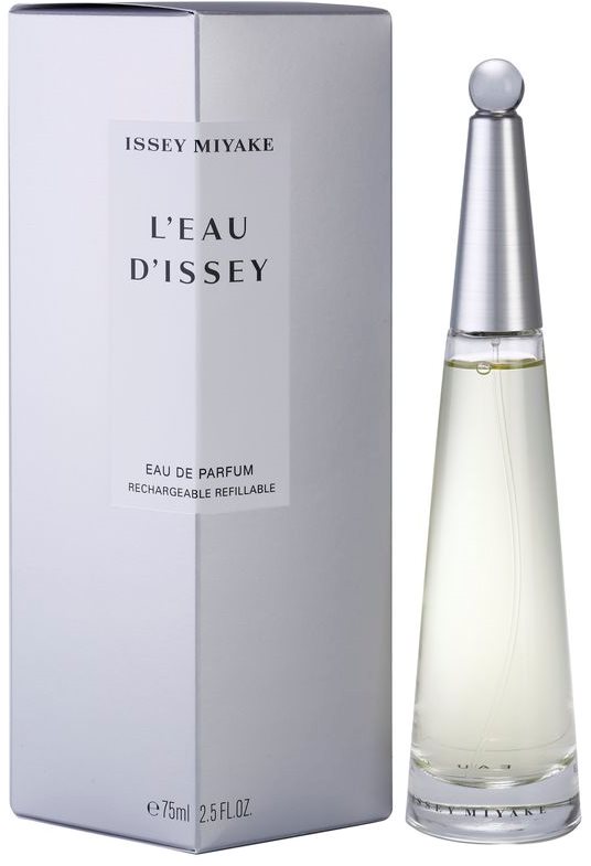 Issey Miyake L'Eau D'Issey eau de parfum pour femme 75 ml