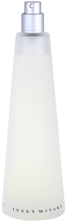 Issey Miyake L'Eau D'Issey toaletní voda tester pro ženy 100 ml