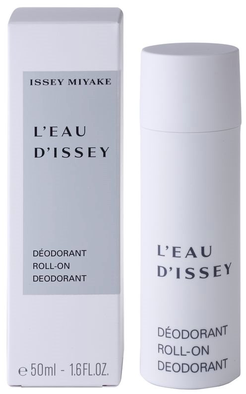 Issey Miyake L'Eau D'Issey deo-roll-on za ženske 50 ml