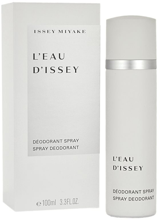 Issey Miyake L'Eau D'Issey dezodor nőknek 100 ml