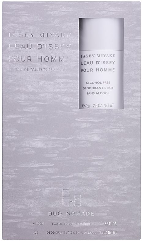 Issey Miyake L'Eau d'Issey Pour Homme Fraîche darčeková sada I.