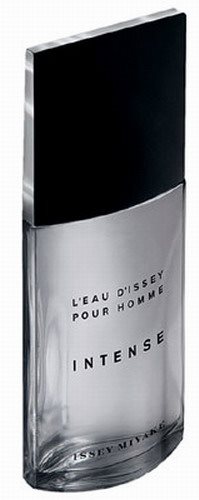 Issey Miyake L'Eau D'Issey Pour Homme Intense eau de toilette pentru barbati 75 ml