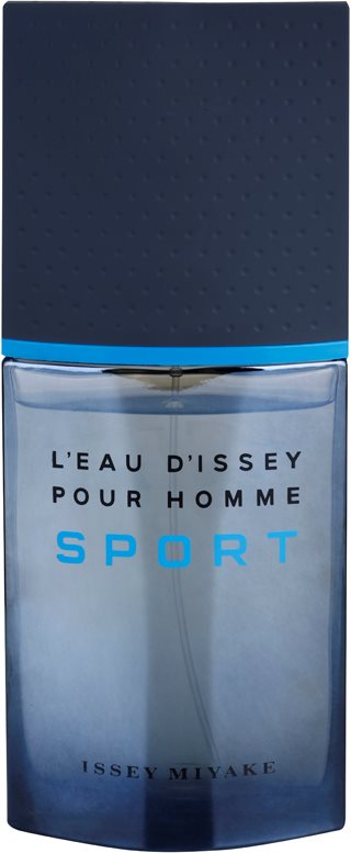 Issey Miyake L'Eau D'Issey Pour Homme Sport toaletní voda tester pro muže 100 ml