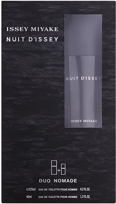 Issey Miyake Nuit D'Issey Gift Set II.