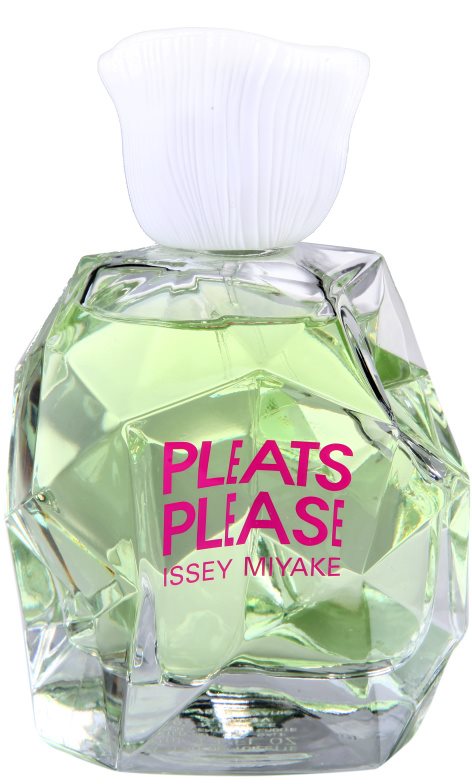 Issey Miyake Pleats Please L'eau тоалетна вода тестер за жени 100 мл.