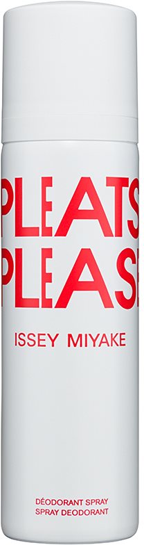 Issey Miyake Pleats Please deospray pro ženy 100 ml