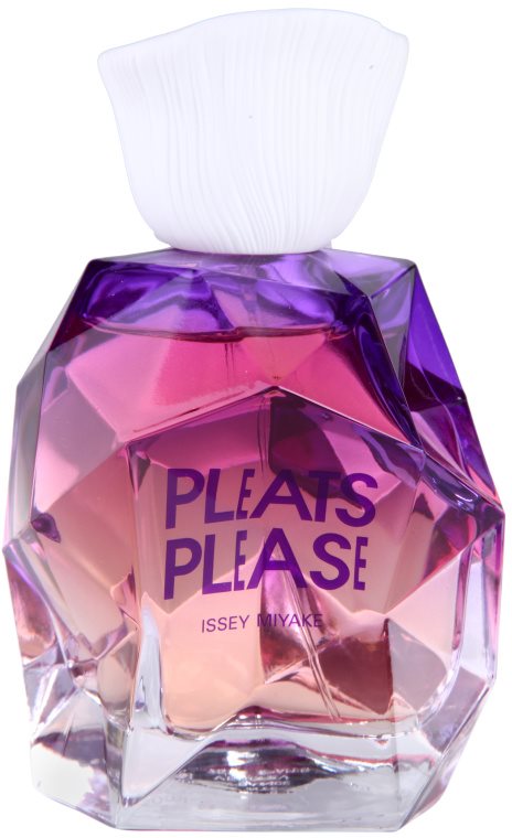 Issey Miyake Pleats Please Parfumovaná voda tester pre ženy 100 ml