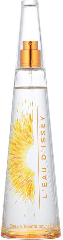 Issey Miyake L'Eau D'Issey Summer 2016 Eau de Toilette for Women 100 ml