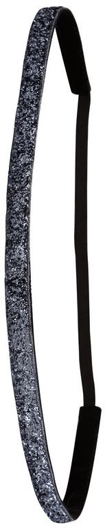 Ivybands Glitter csúszásgátló hajpánt