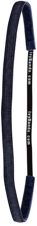 Ivybands Jeans banda pentru par ce nu aluneca