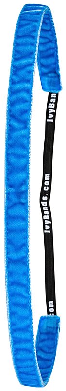 Ivybands Jeans antypoślizgowa opaska do wlosów