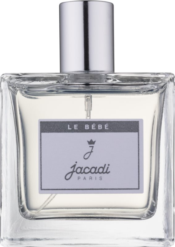Jacadi Le Bébé Eau Fraiche
Eau Fraiche
voor Kids 100 ml (Alcoholvrij)