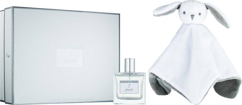 Jacadi Le Bébé set cadou II.