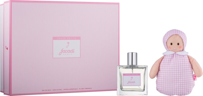 Jacadi Toute Petite Gift set voor Kids I.