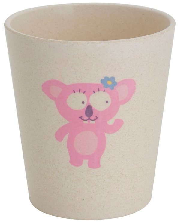 Jack N' Jill Koala kubek z plew bambusa i ryżu