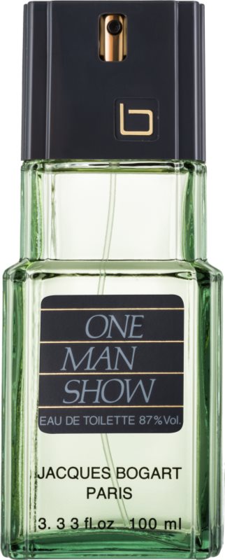 Jacques Bogart One Man Show toaletná voda pre mužov 100 ml