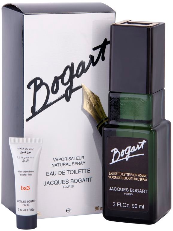 Jacques Bogart Bogart lote de regalo I.