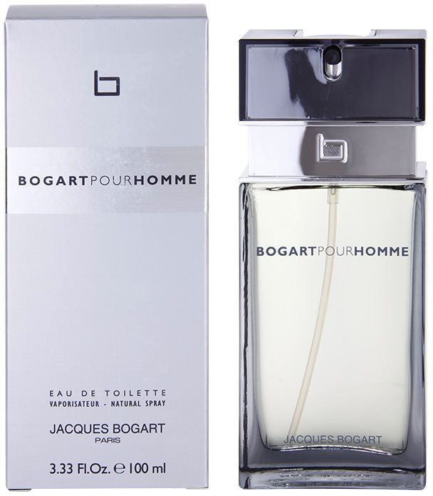 Jacques Bogart Bogart Pour Homme toaletní voda pro muže 100 ml