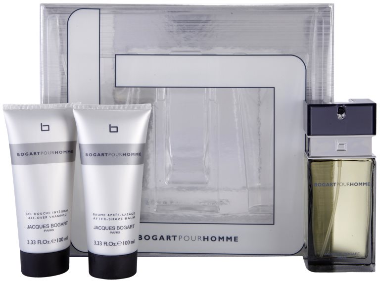 Jacques Bogart Bogart Pour Homme Gift Set I.