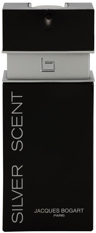 Jacques Bogart Silver Scent eau de toilette teszter férfiaknak 100 ml