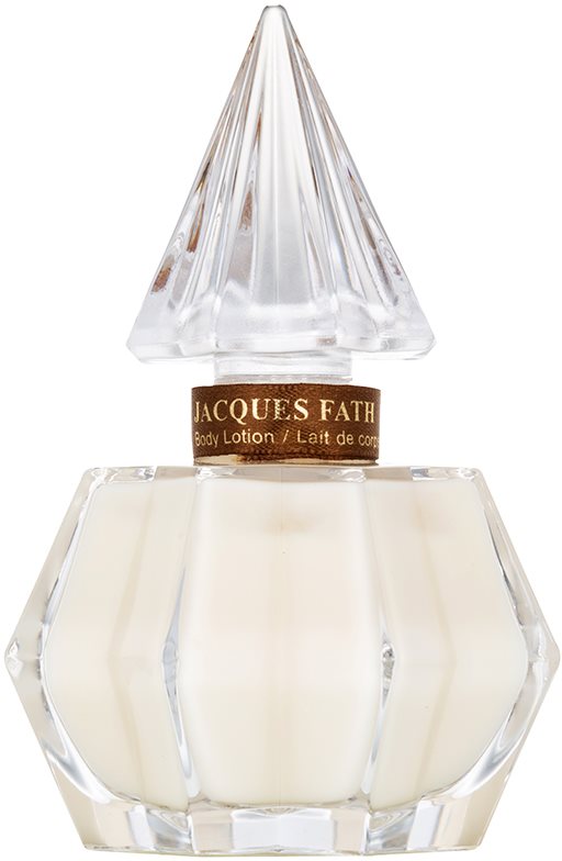 Jacques Fath Fath De Fath telové mlieko pre ženy 100 ml