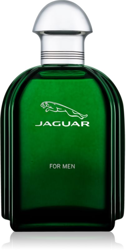 Jaguar Jaguar for Men Eau de Toilette para homens 100 ml