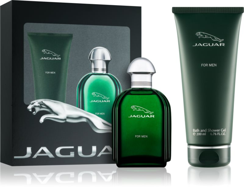 Jaguar Jaguar for Men dárková sada II.