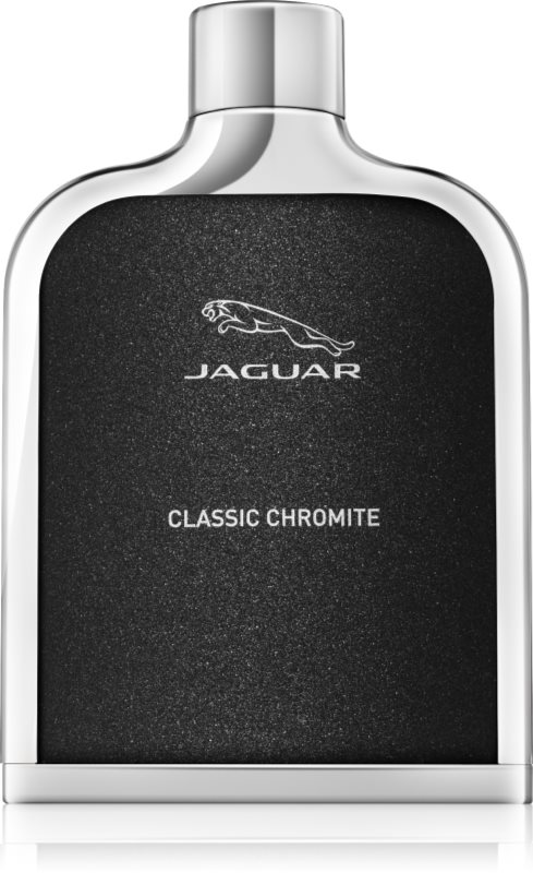 Jaguar Classic Chromite eau de toilette pentru barbati 100 ml