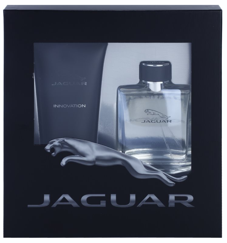 Jaguar Innovation dárková sada