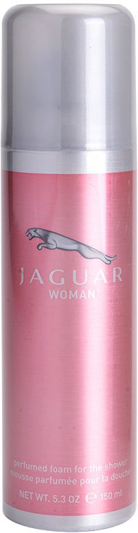 Jaguar Jaguar Woman tusfürdő nőknek 150 ml