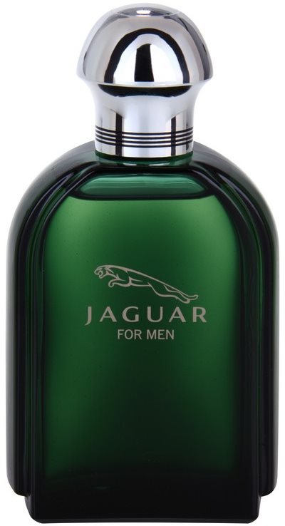 Jaguar Jaguar for Men losjon za po britju za moške 100 ml