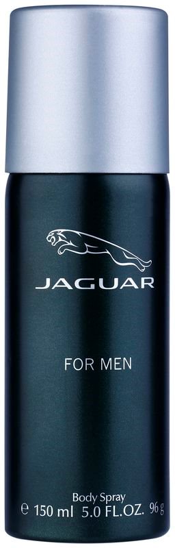 Jaguar Jaguar for Men deospray pentru barbati 150 ml