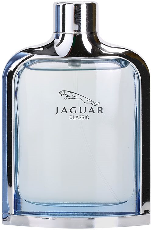Jaguar Classic Eau de Toilette Herren 100 ml