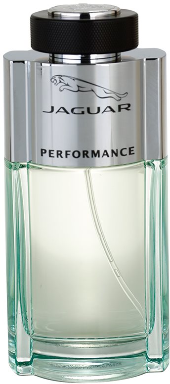 Jaguar Performance toaletna voda za moške 100 ml