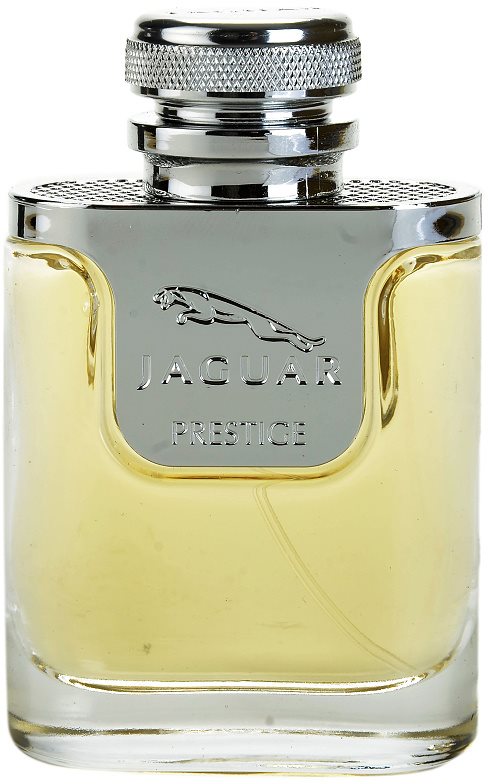 Jaguar Prestige eau de toilette pentru barbati 50 ml