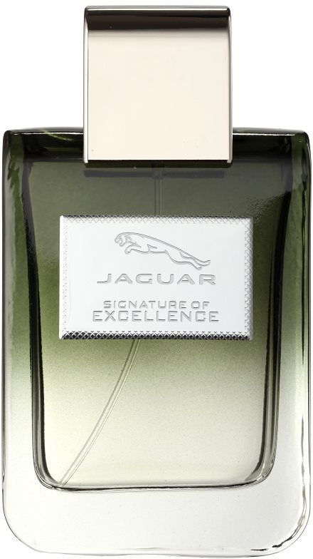 Jaguar Signature of Excellence eau de parfum pentru barbati 100 ml